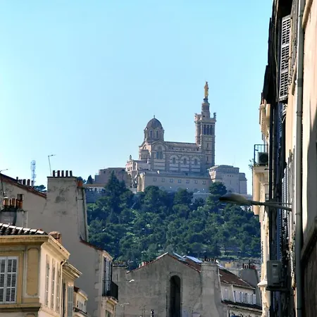 Beautiful Near Notre-dame-du-mont *